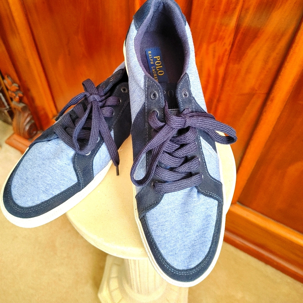 Polo Ralph Lauren Sneakers